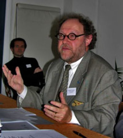 Michel Colardelle