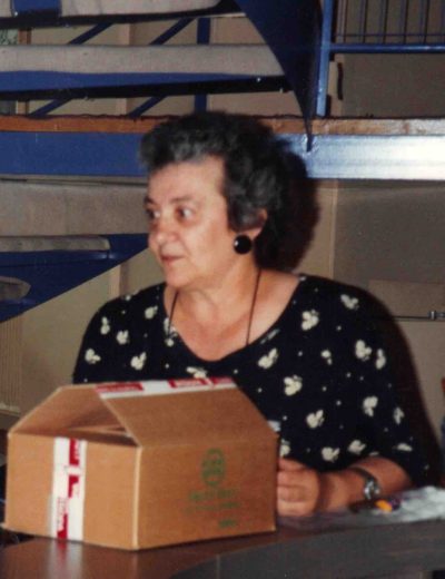 Marie-Odile De Barrie 1993-2 copie