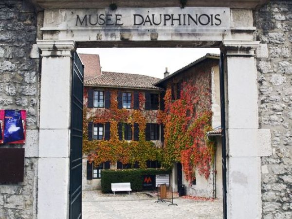 Musée dauphinois